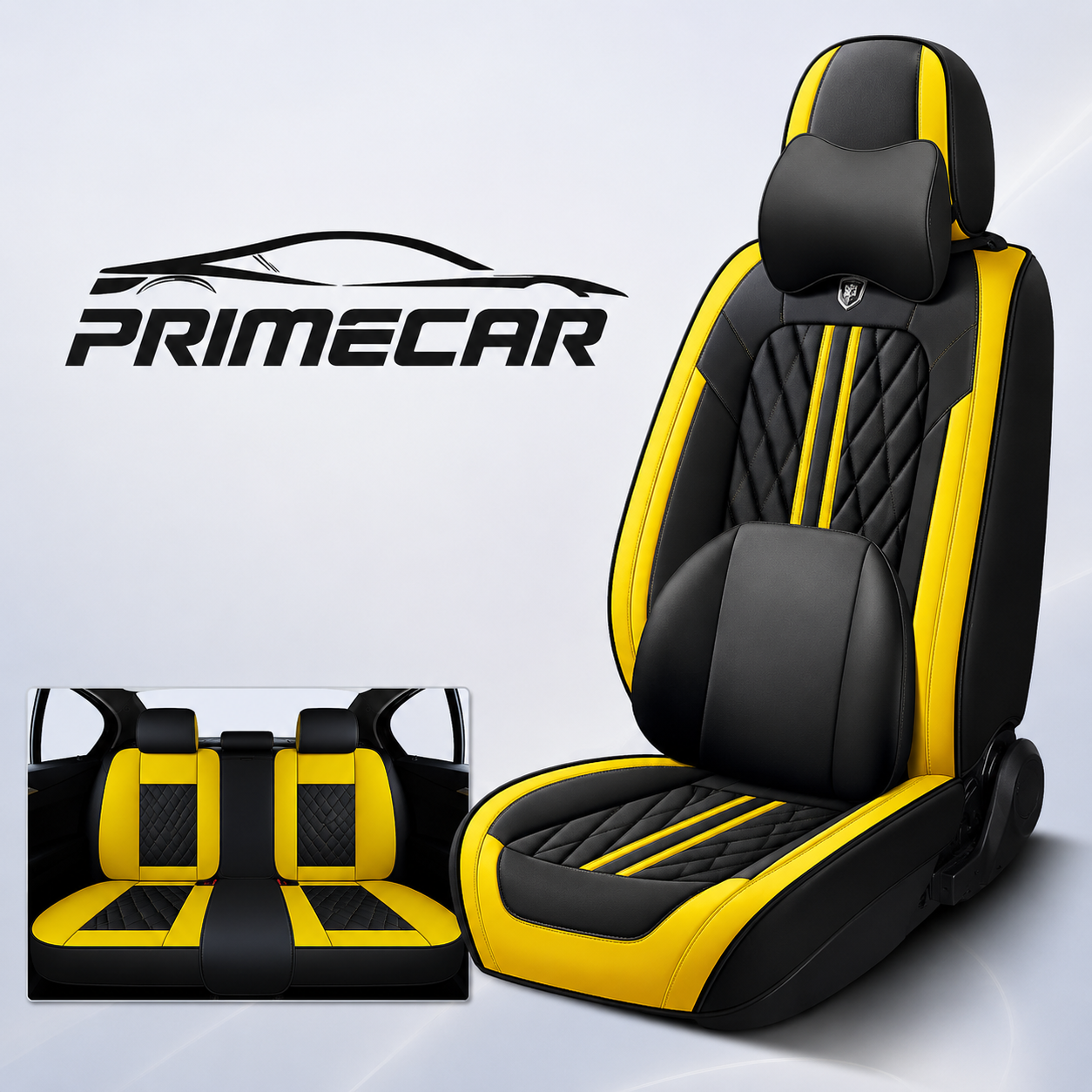Amarelo