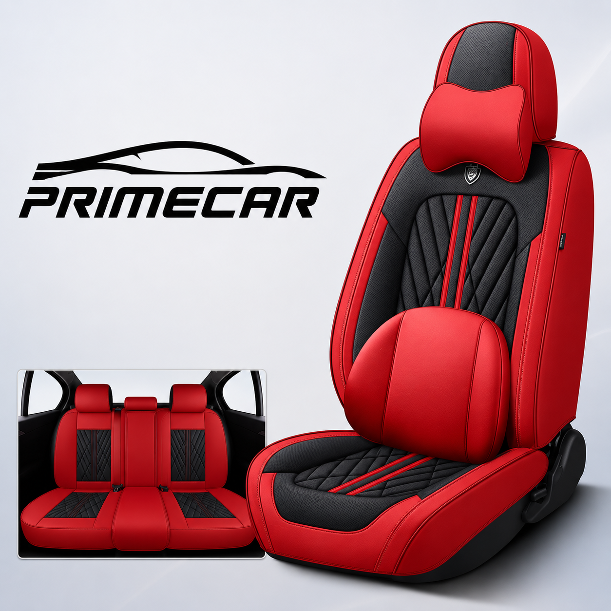 Vermelho